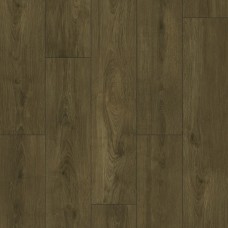Виниловая плитка ПВХ Ceramin Nuva Selected Click Soft Oak Dark Brown